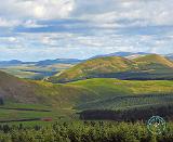 Scottish Borders 8K017D-18